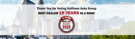 Hoffman Car Sales