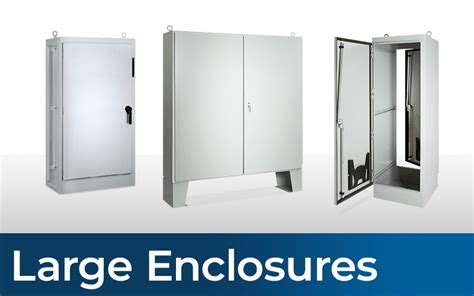 Hoffman Enclosures Distributors