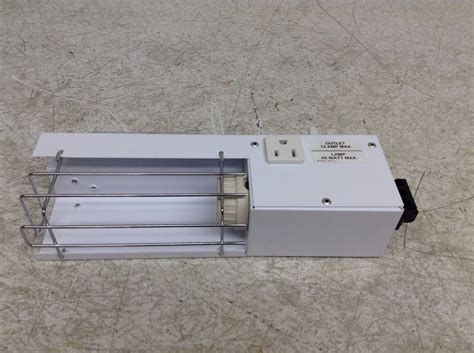 Hoffman Enclosures Lighting