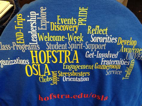 hofstra first day of classes 2024