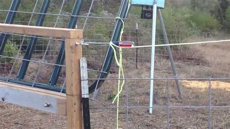 Hog Trap Trigger Ideas