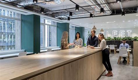 Hogan Lovells signs deal to move to new flagship London home - The