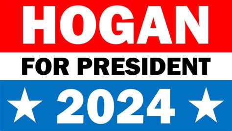 hogan for president 2024