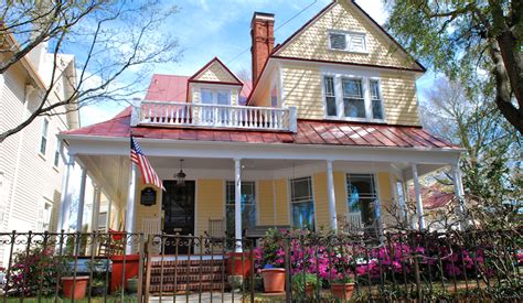 hoge-wood house wilmington nc