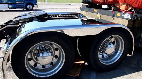 Hogebuilt Full Fender Installation Instructions