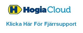 hogia cloud support