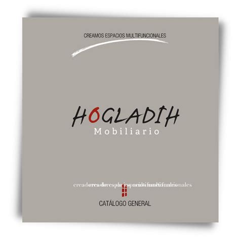 Hogladih Catalogo