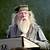 hogwarts headmaster dumbledore