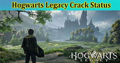 hogwarts legacy crack latest