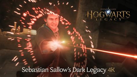 hogwarts legacy is sebastian bad