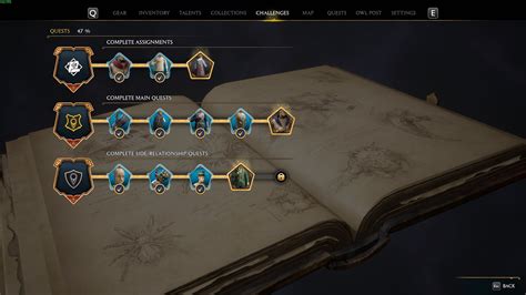 Hogwarts Legacy Will Reportedly Let You Create Trans Characters