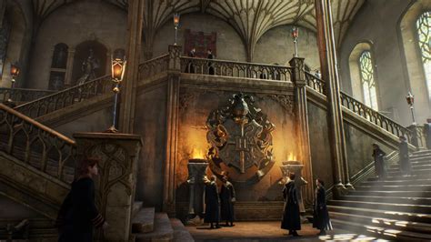 hogwarts legacy traits stack reddit
