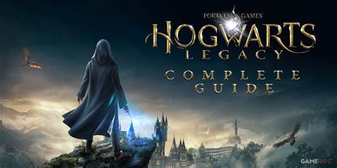 hogwarts legacy walkthrough video