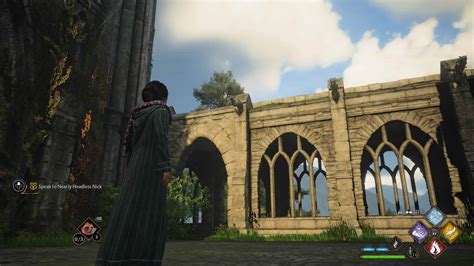 Hogwarts Legacy Producer Resigns Following Accusations of ProGamerGate