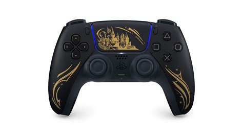 hogwarts ps5 controller