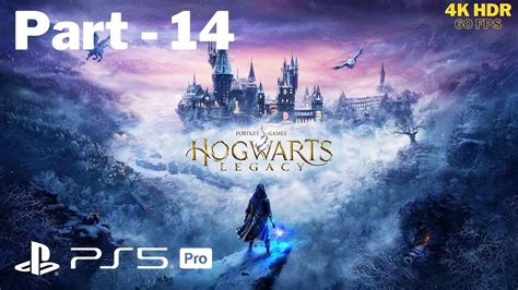 Hogwarts Ps5 Walkthrough