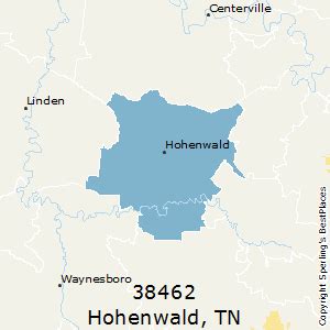 Hohenwald Tn Full Zip Code