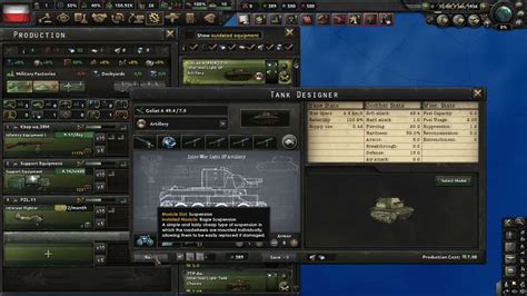 Hoi4 Artillery Command