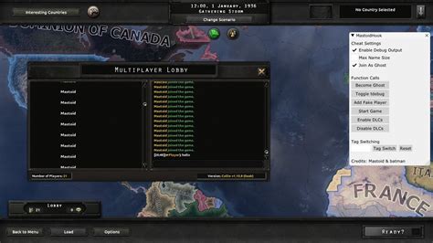 Hoi4 Cheats Multiplayer