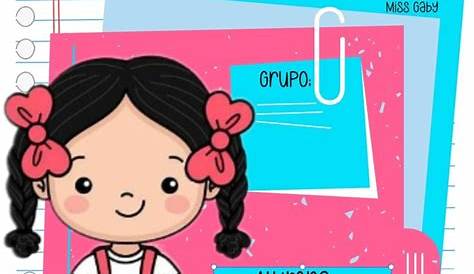 Expediente Personal de alumno-a (27) – Imagenes Educativas