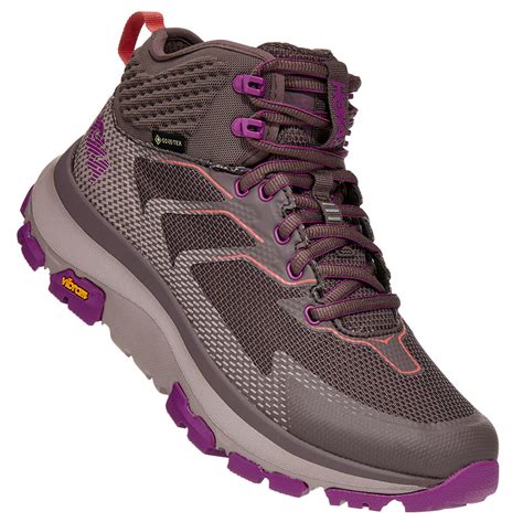 hoka hiking shoes for women on sale