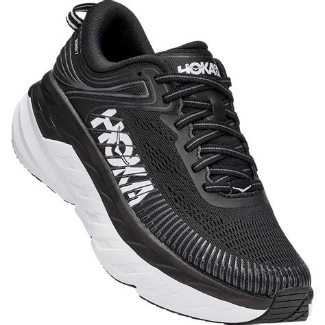 hoka running shoes on sale