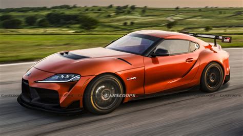 2025 Toyota Supra Release Date, Price And Performance