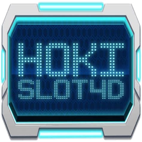 Hoki Slot 4D Situs Judi Slot Online Paling Gacor 2022