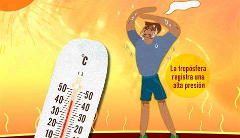 Ola de calor: qué hacer para que no afecte nuestra salud - Minuto Neuquen