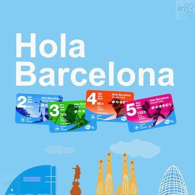 hola barcelona travel card worth it