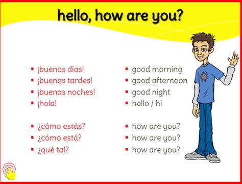 hola como estas translation english