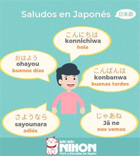 hola en japones traduccion