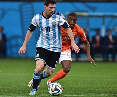 holanda vs argentina 2014 en vivo