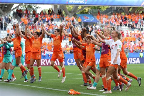 holanda vs canada futbol