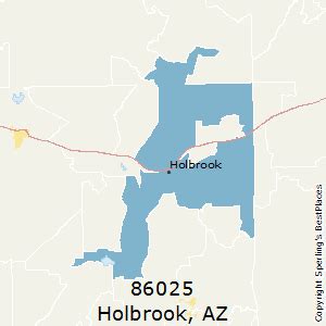 Holbrook Zip Code Address