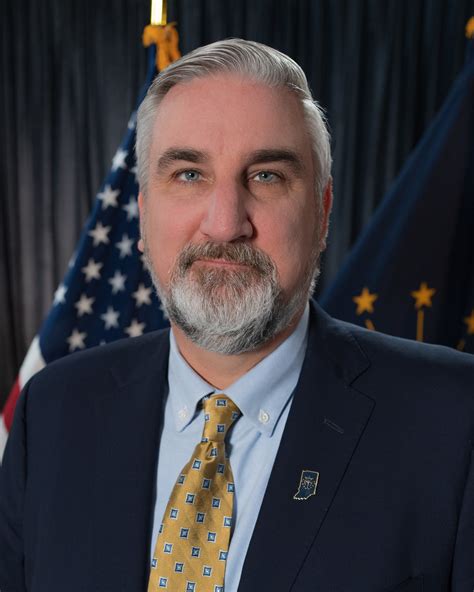 Holcomb Governor