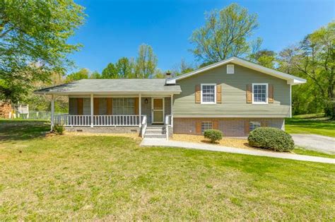 Holcomb Rd Ringgold Ga