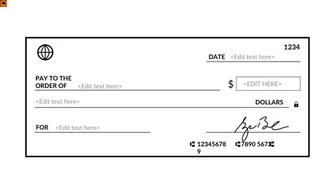 Hold 500 Printable Checks