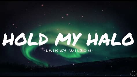 Hold My Halo SVG and PNG Sweet Little SVG