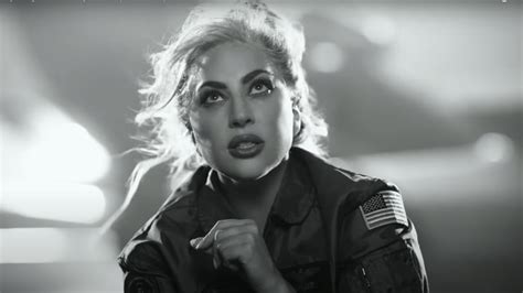 hold my hand lady gaga official music video