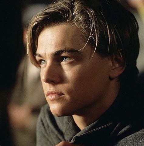 hold old is leonardo dicaprio