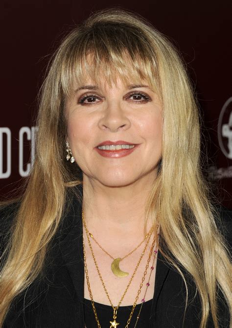 hold old is stevie nicks