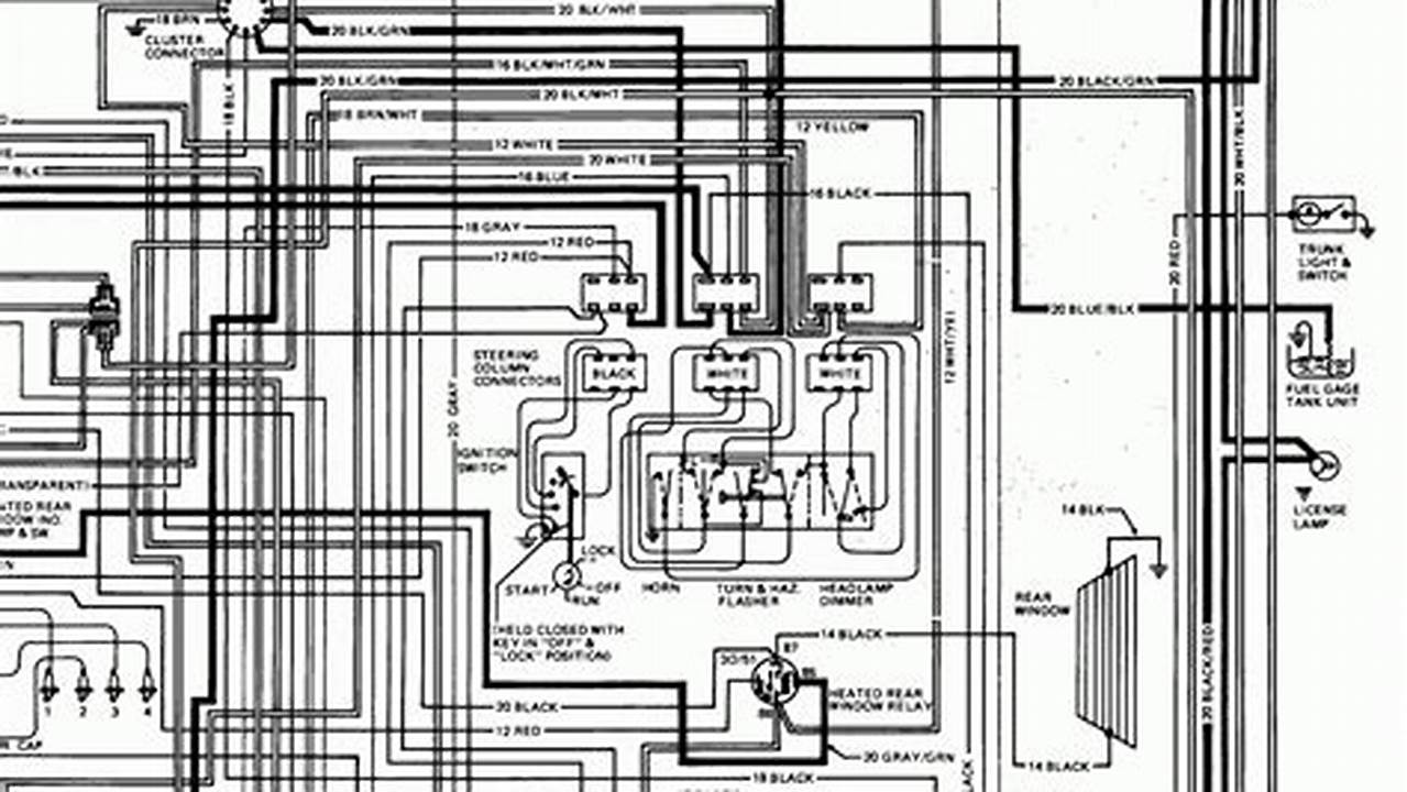 Holden Astra Wiring Diagram Free