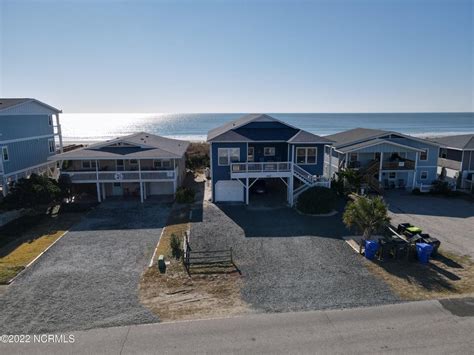 holden beach realty nc