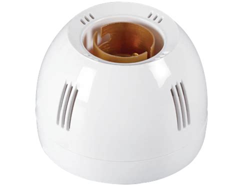 Holder Electric Lamp