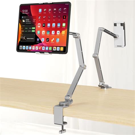 Holder For Your Tablet