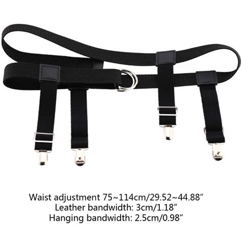 Holder Strap Waist