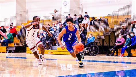 Holderness Basketball