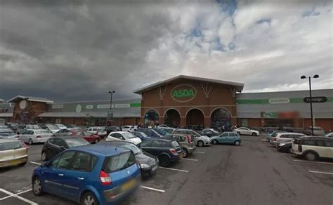 Holderness Road Asda