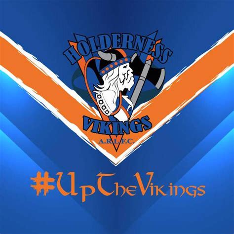 Holderness Vikings